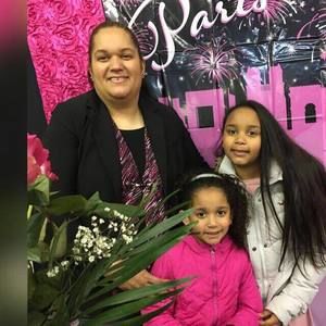 Meet your Posher, Christiane